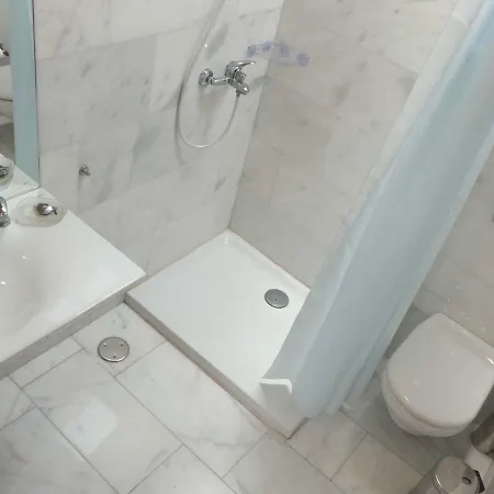 شقة Plaza San Benito *