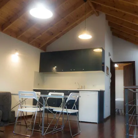 Appartamento Plaza San Benito