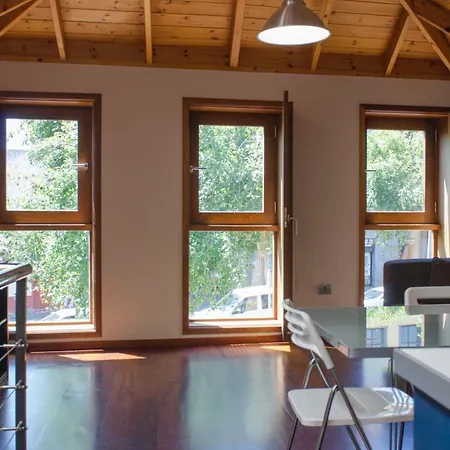 Plaza San Benito Appartamento