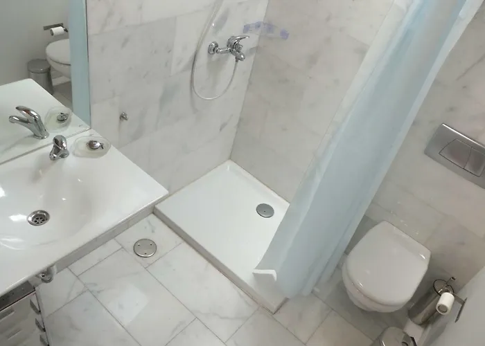 Διαμέρισμα Plaza San Benito *