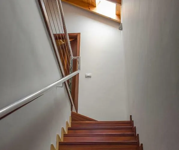 Plaza San Benito Διαμέρισμα